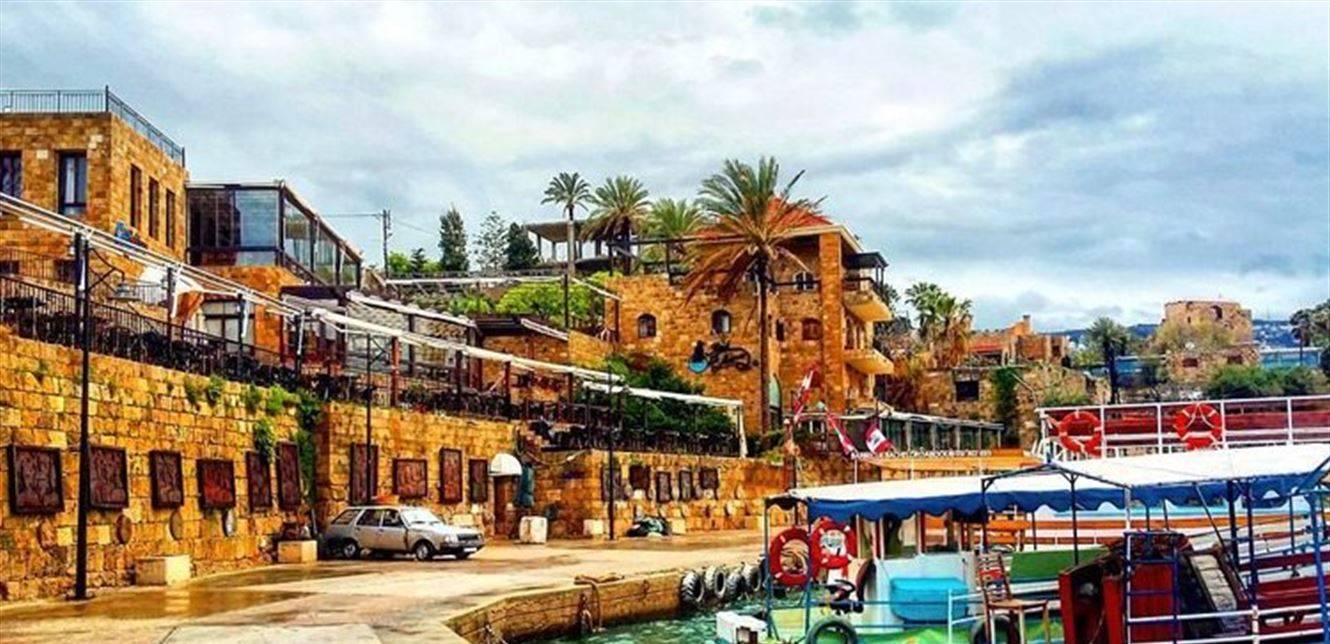 إصابتان جديدتان في أحد مطاعم جبيل