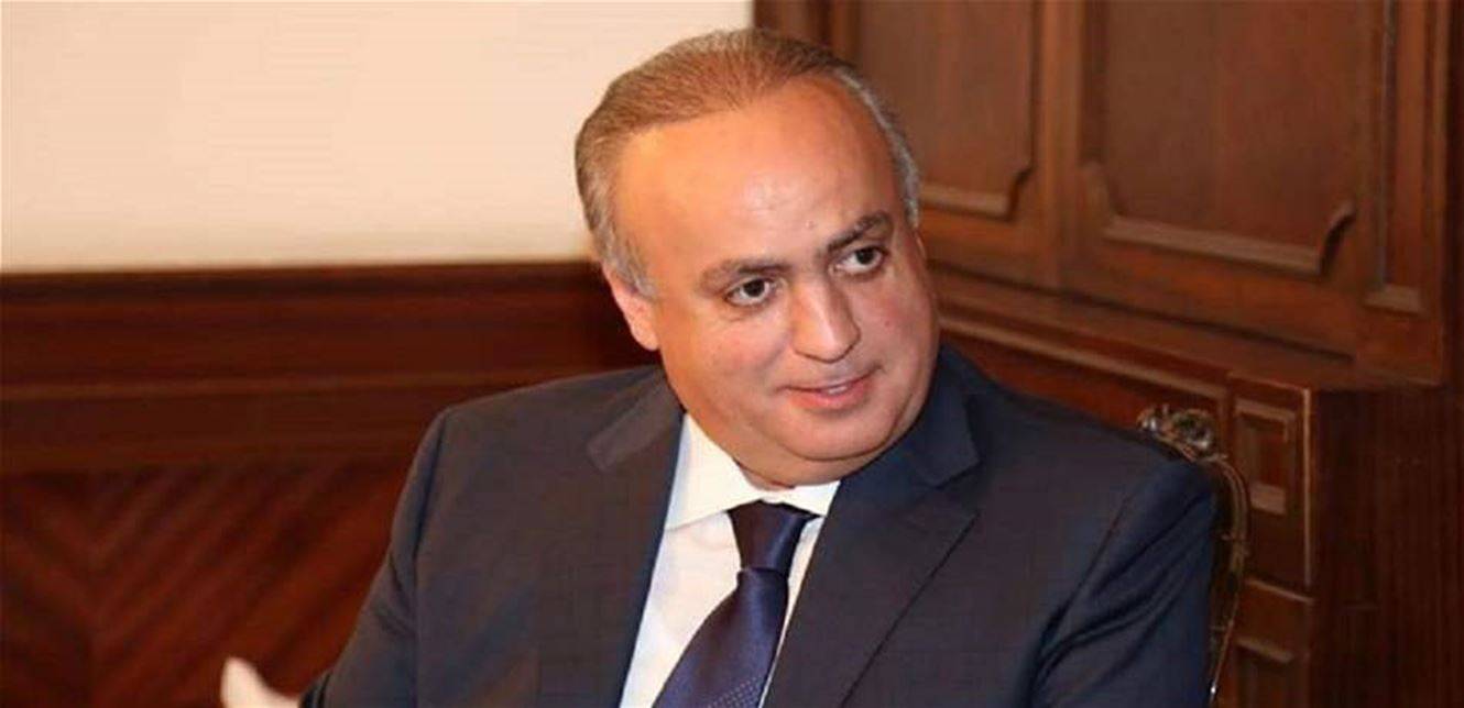 بعد انفجار بيروت… هذا ما دعا إليه وهاب