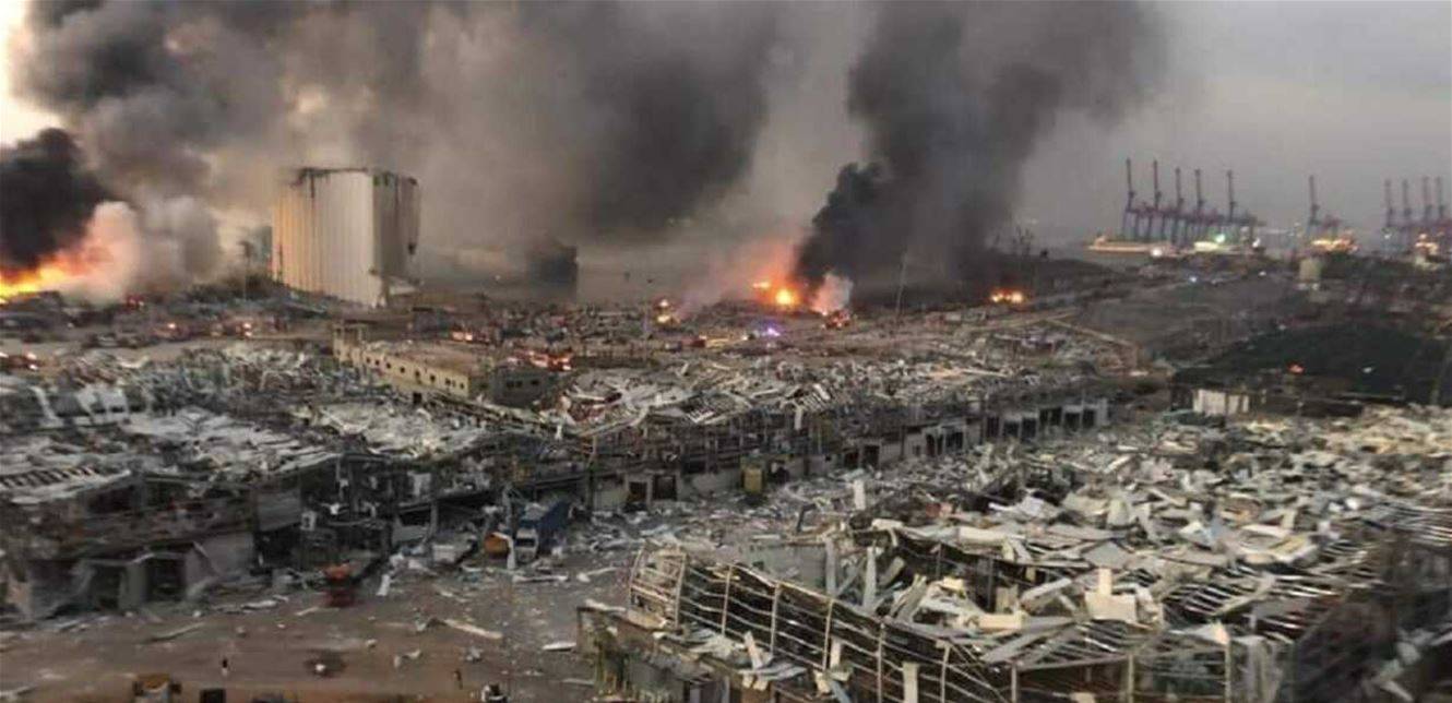 90 في المئة من فنادق بيروت متضرّرة… وجرحى بين النزلاء والموظفين