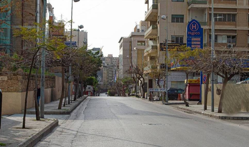 الإغلاق الكامل يخنق لبنان واقتصاده ويحرم 80% من المواطنين من لقمة العيش.. والأطفال يجوعون