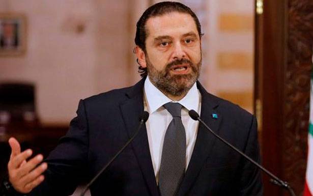 الحريري: غياب تام للحكومة عمّا حصل جنوبا وتسليم زمام الامور لجهات حزبية