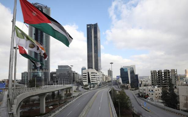 الأردن: تحديد موعد الانتخابات النيابية