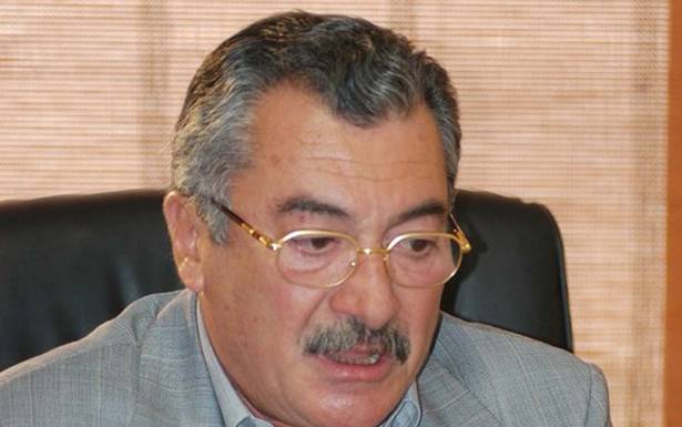 الــطــائــرة : كبريال دريــــق هـو المقصود لمنصب الرئاسة في كلام ايـلــي موسى