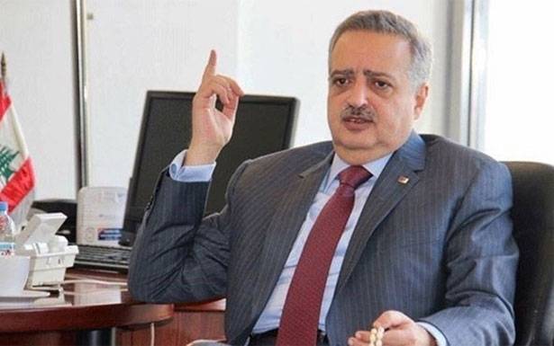 أرسلان: الغريب ان يكون لدينا عدو كالصهاينة ونجد من يطالب بسحب سلاح المقاومة