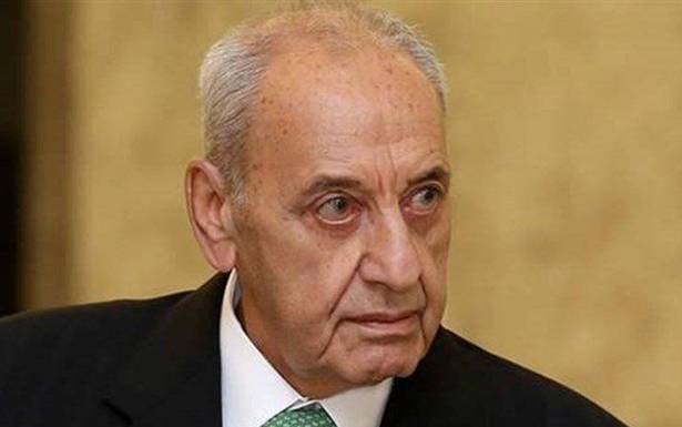 بــري : مـــن لا يفهم لـــغة جيشـــه لـــن يفهم لغة وطــنـــه