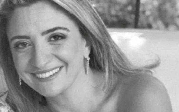 «بنك بيروت» ينعي عروسه كريستـل العضم