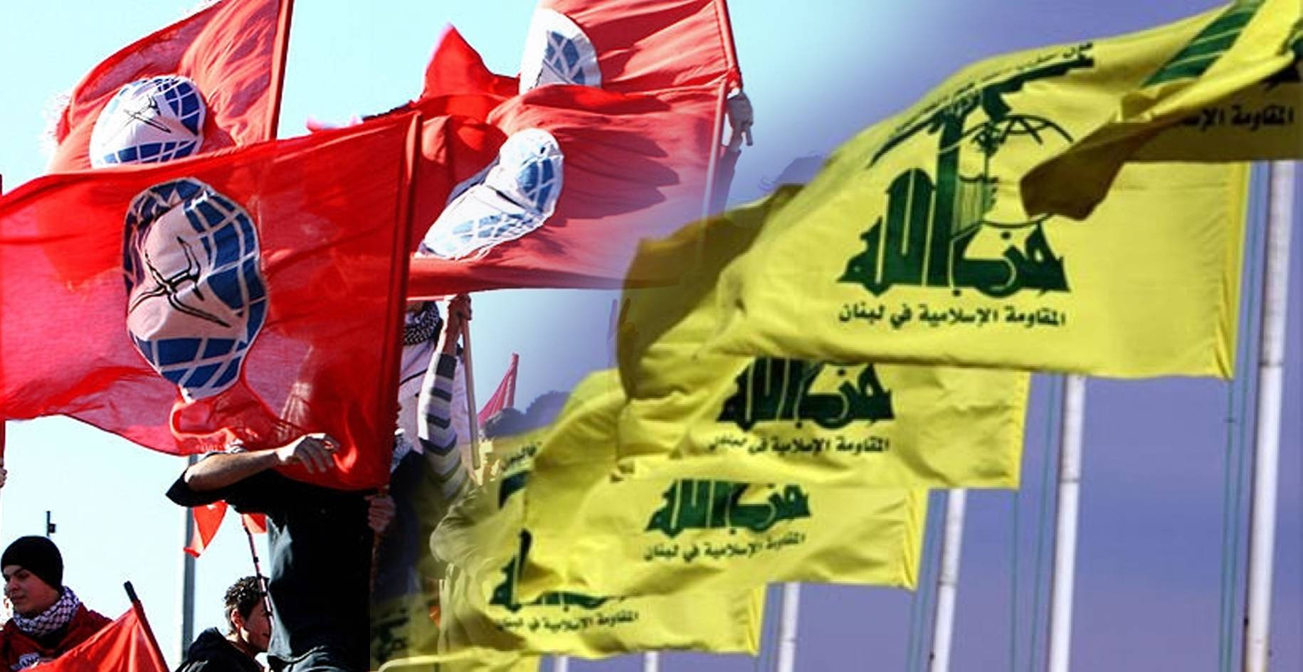 علاقة حزب الله ــ الإشتراكي تـهتز مُجدداً : جنبلاط يعتمد الأساليب الناعمة والحزب غير آبـه !!