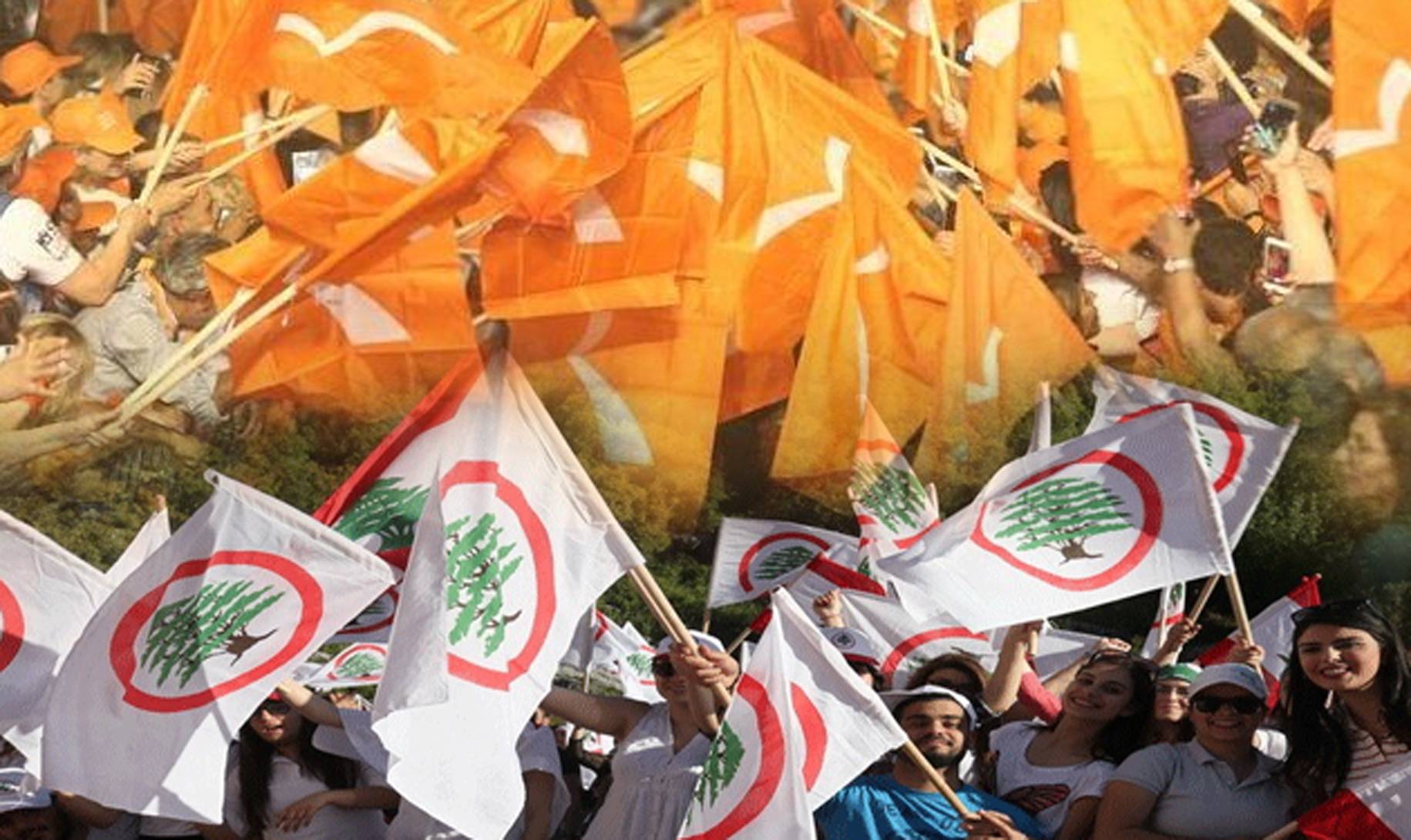 «القوات» و«التيار الوطني الحرّ» في أسوأ علاقة... والقطيعة تجتاح القيادتين
إنفتاح مُستجدّ من باسيل على جعجع لم يصل الى مُبتغاه بسبب زلاّت اللسان !