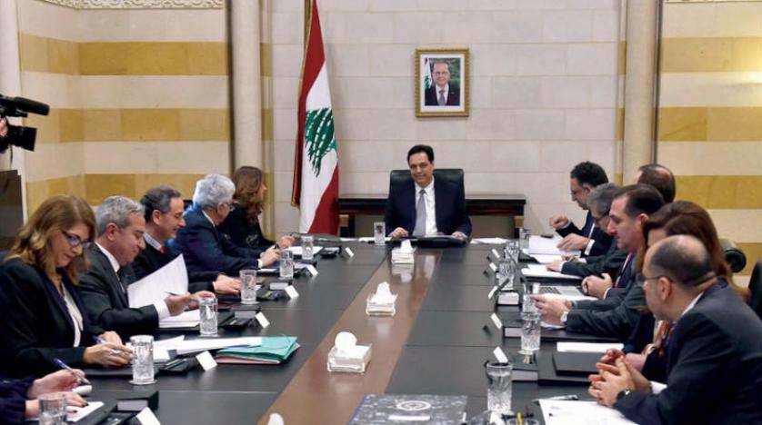 الإنـكشاف فـــي صفوف حـكــومة «الإنـــقاذ» يستحضر طــــــــرح الـتغيير لـــــدى داعميها