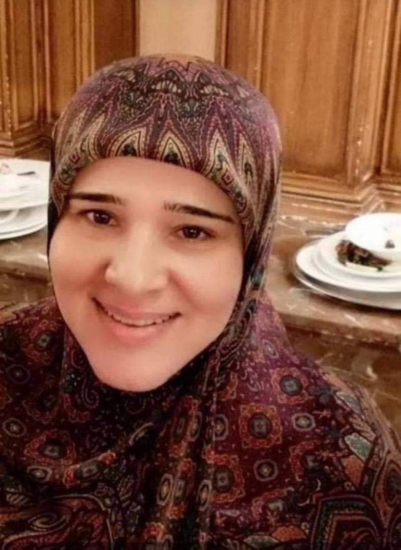زينب حيدر... شهيدة للواجب من الجسم التمريضي
وزيرا «الصحة» و«العمل» ونقابة الممرضات والممرضين ينعونها