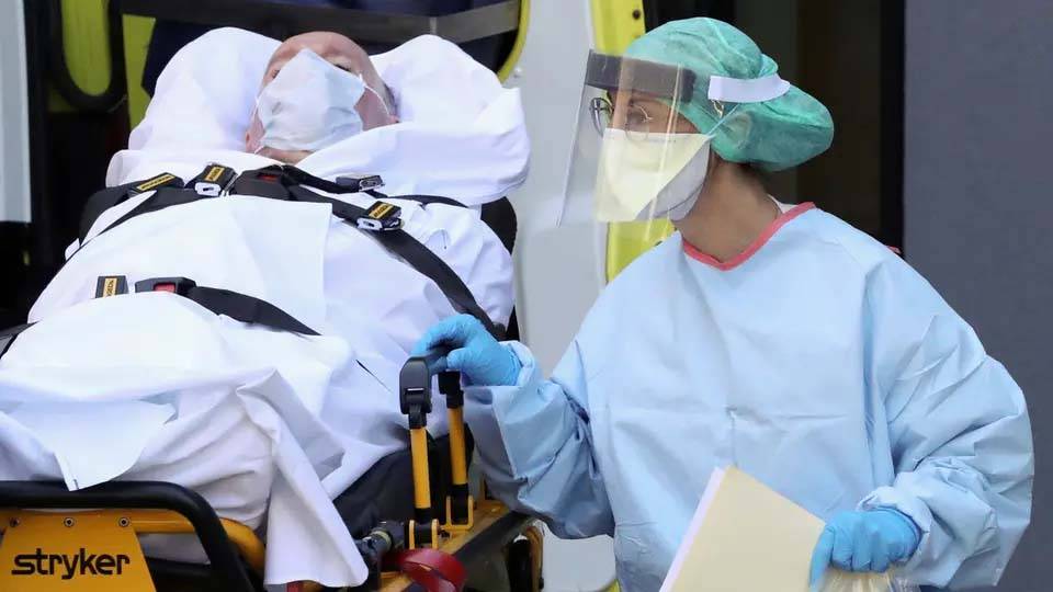 هل اقتربت روسيا من إنتاج لقاح لـ«كورونا»؟