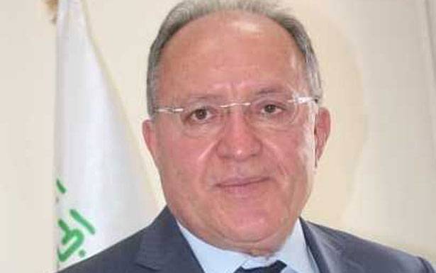 فواز يدعو الى المساهمة الماليّة في صندوق المغتربين