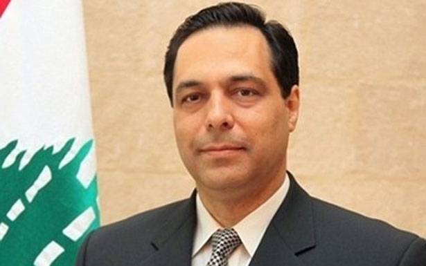 دياب يثور... ثم يتراجع كالعادة !!
