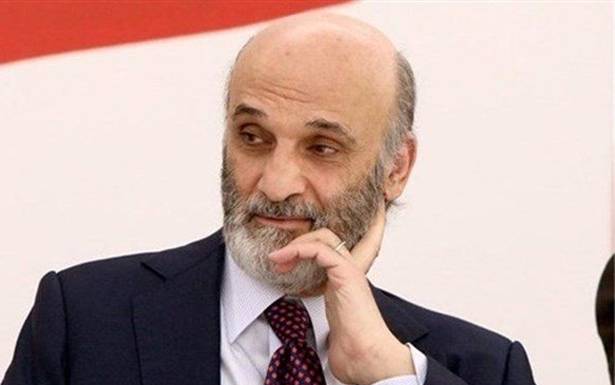 جعجع : لـيـس مقبولاً تعكير العلاقة التاريخيّة مع فرنسا