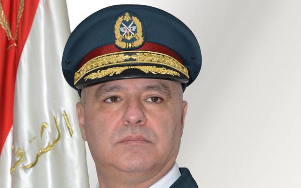 قائد الجيش في أمر اليوم : سنواجه أيّ محاولات للعبث بالسـلـم الأهــلــي أو ضرب العيش المشترك