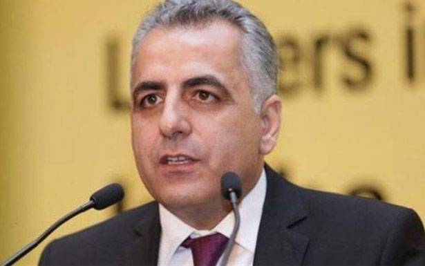 كركي: 58 مليار ليرة سلفات مالية للمستشفيات والأطباء