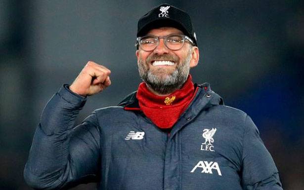 كلوب : المعسكر الخارجي قبـل بـدايـــة الموسم يلعب دوراً كبيراً في مستوى ليفربـول