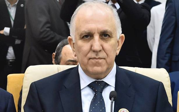 وهاب: اطالب باستقالة فهمي