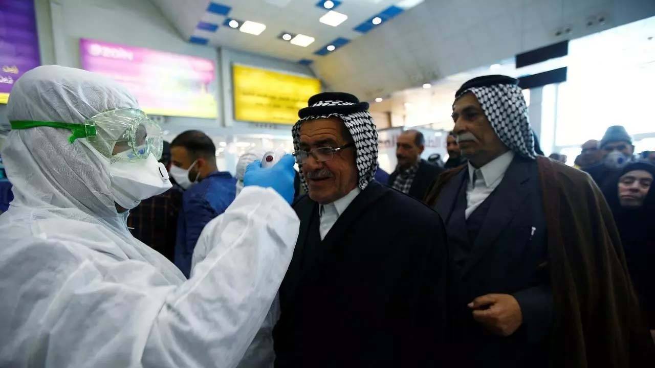 الكاظمي يعلن عن زيارة قريبة لواشنطن: البحث  بالكورونا والإقتصاد «وداعش»