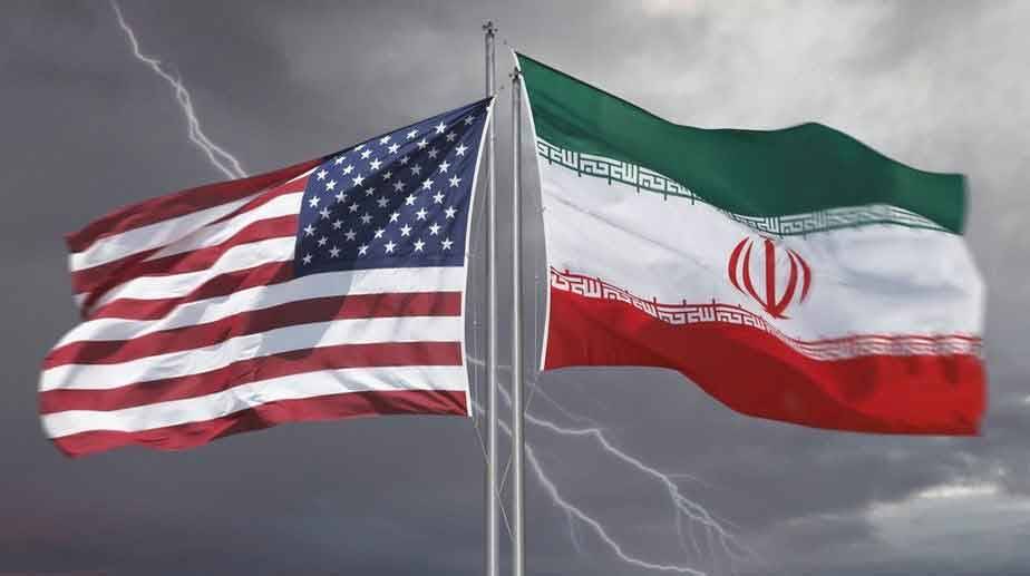 طهران تعلق على أنباء عن مباحثات مع الولايات المتحدة
وتعلن إعتقال 5 جواسيس مرتبطين بأجهزة أجنبية