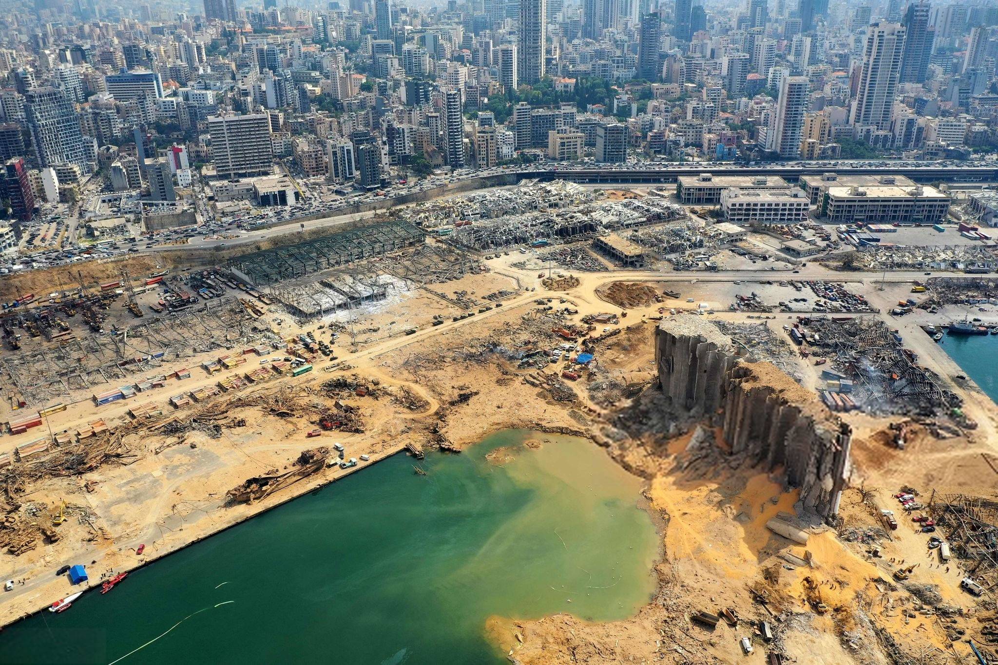 هيروشيما «إسرائيلـيّة»