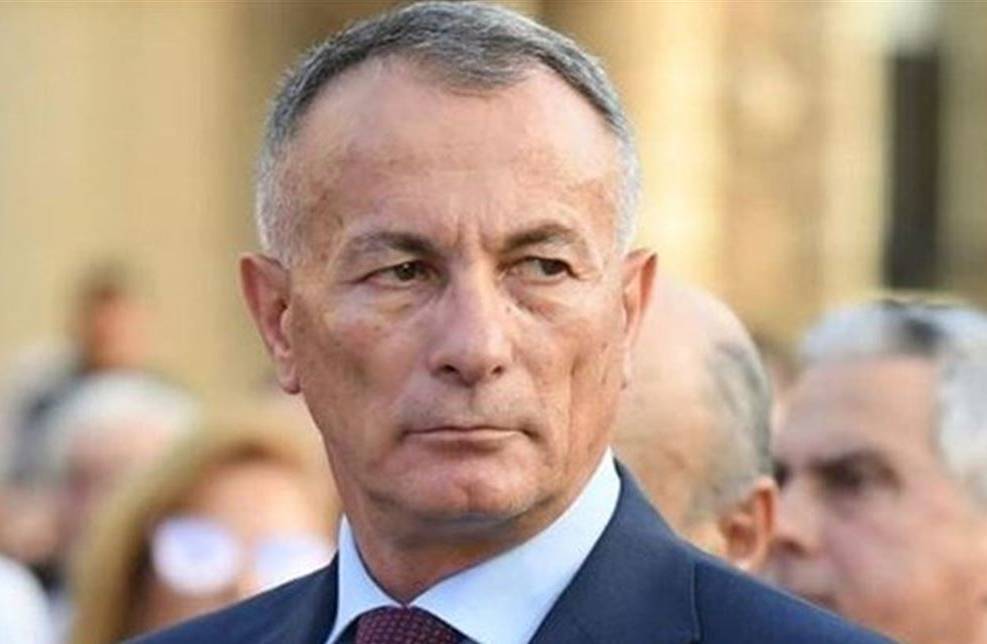 هل تحصل إستقالات  برلمانية في صفوف « الاشتراكي» و«القوات» و«المستقبل» ؟
روكز لـ«الديار»: إجتماع للنواب المستقلين اليوم للتشاور... وكل الاحتمالات واردة !