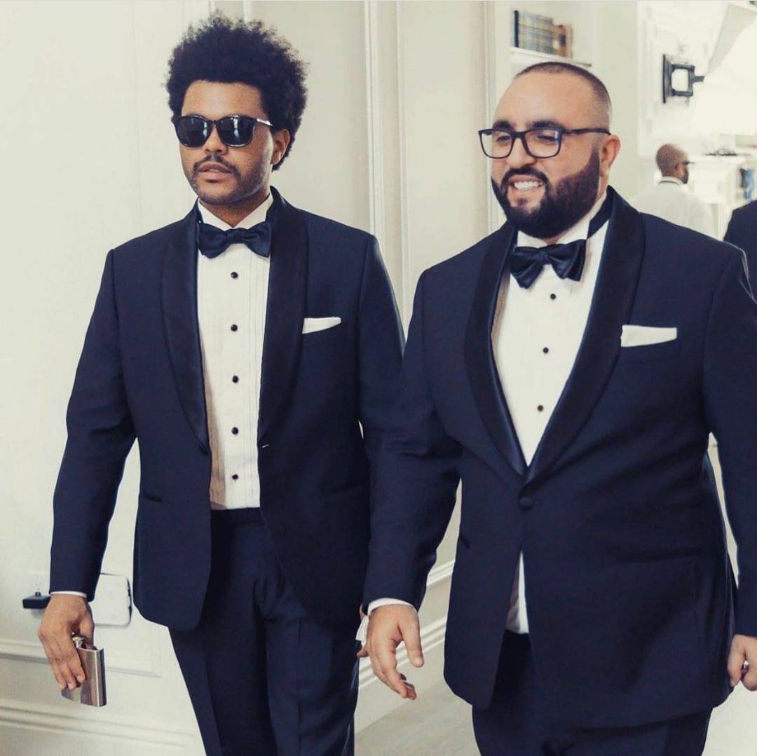 الفنّان العالميّ “The Weeknd” ينضمّ إلى حملة
Global Aids For Lebanon