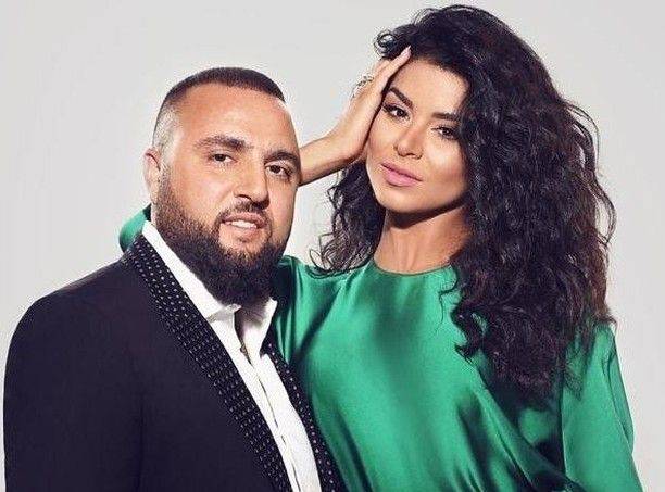 وسيم وريما صليبي يُطلقون حملة تبرّع مع جمعيّةGlobal Citizen لدعم الصليب الأحمر اللبنانيّ ومركز سرطان الأطفال وبرنامج الأغذية العالميّ للأمم المُتّحدة‎