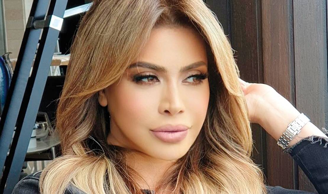 نوال الزغبي توجهّ رسالة ناريّة الى السلطة اللبنانية!