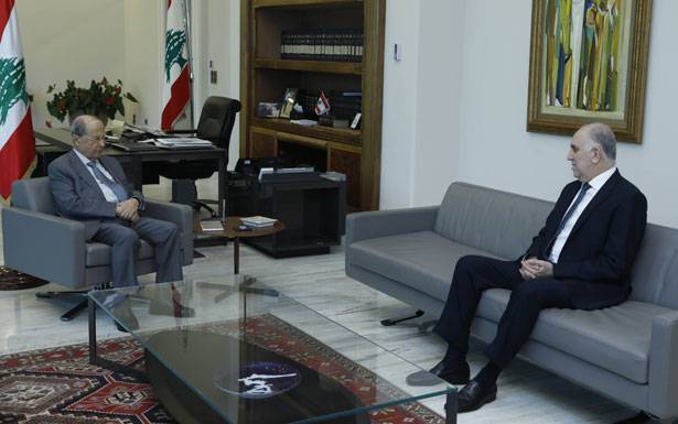 عبيد من بعبدا : كلّ شيء يهون أمام محاسبة المعنيين ومعاقبتهم