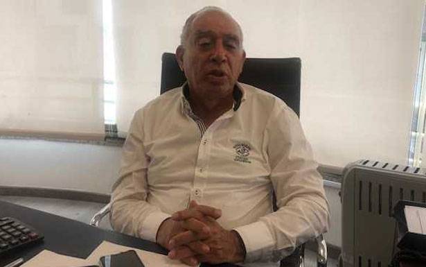 عماطوري : مرفأ طــرابــلـــس جاهز لاستقبال كــــلّ البواخر