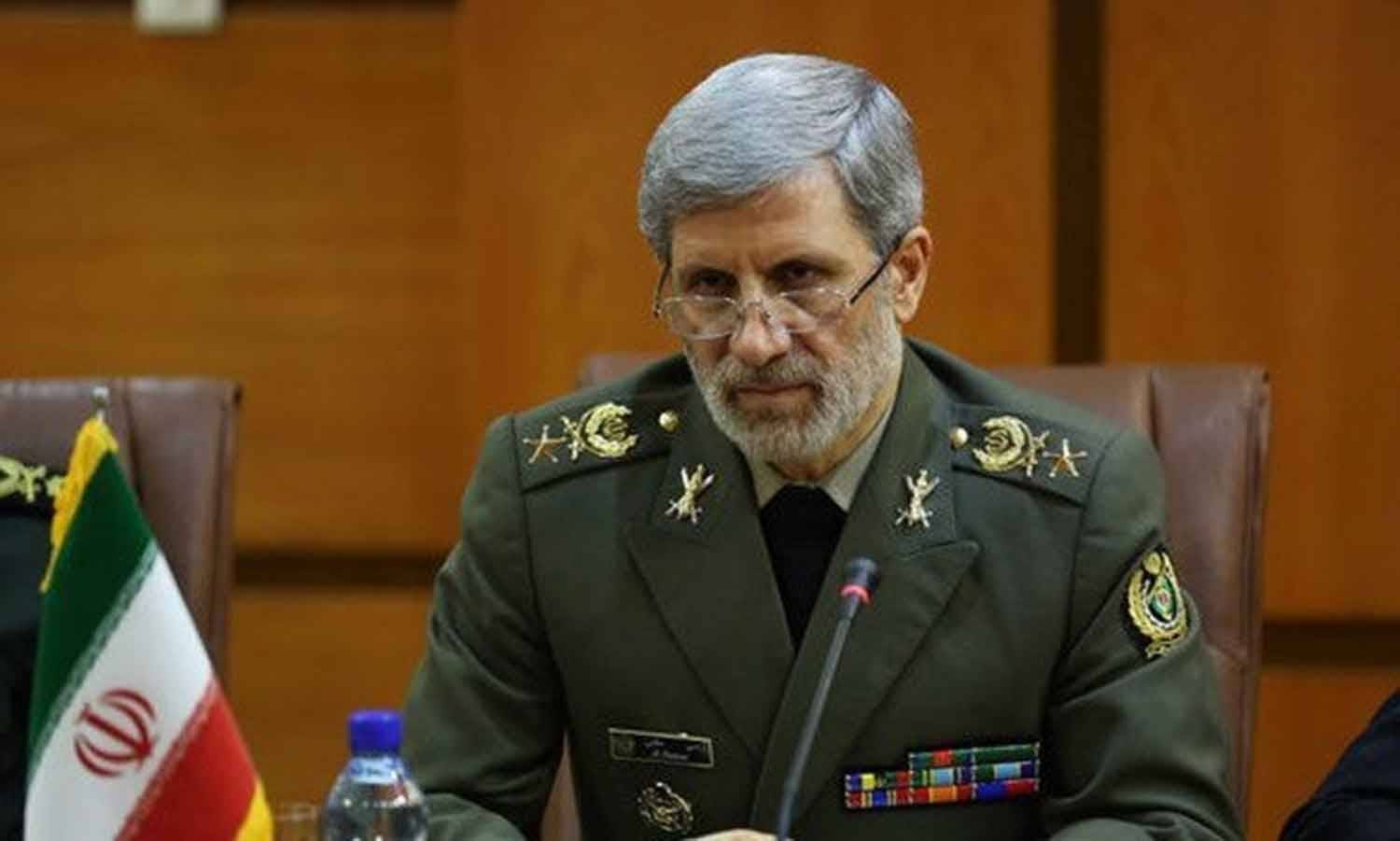 ايران: مُستعدّون لتلبية حاجات لبنان من السلاح... لكن الخيار يبقى لهم