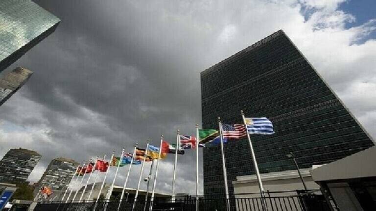 الأمم المتحدة: نرحب بأي مبادرة تعزز السلام في الشرق الأوسط