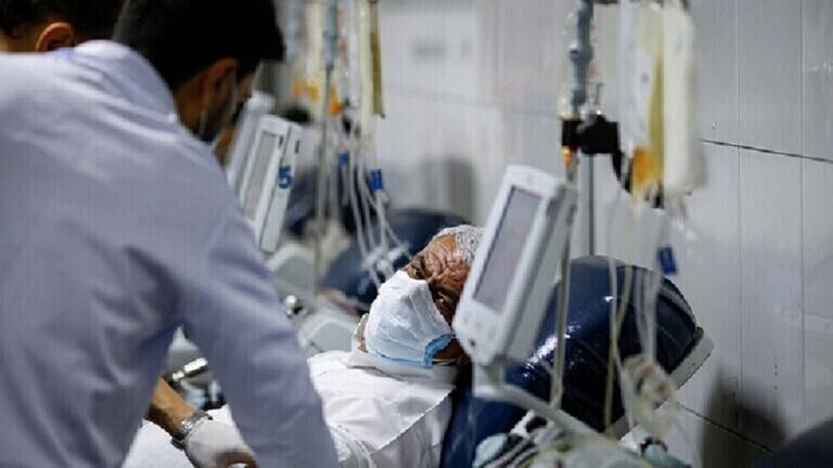 العراق يقترب من حاجز الـ4 آلاف إصابة بكورونا في اليوم الواحد