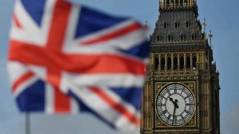 إحراز تقدم في المفاوضات بين بريطانيا وإيرلندا
