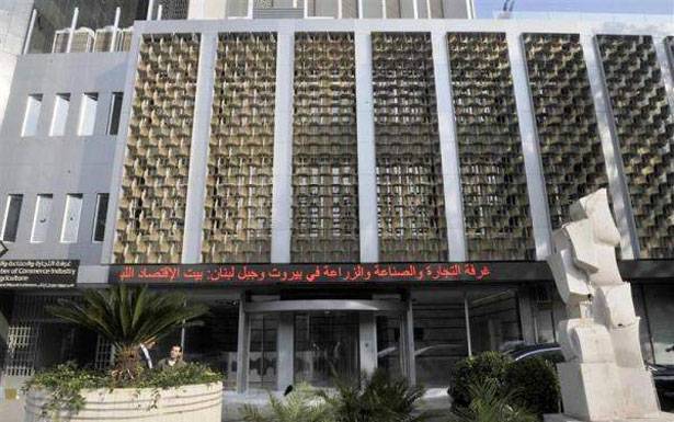 «غرفة بيروت» : تركيب الواجهات الزجاجيّة للقطاع الخاص على نفقتها