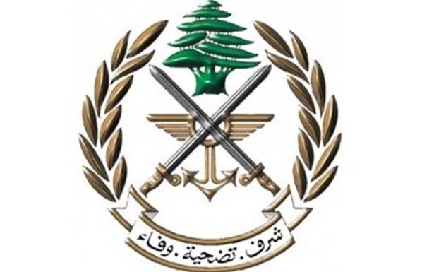 الجيش: رفع الانقاض مُستمر ومباشرة العمل في المنطقة الأكثر تضرراً