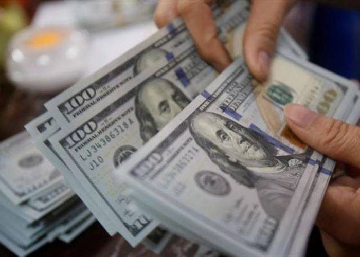 الدولار الى 10 الآف.. وهذا سعر الصرف الرسمي للدولار اليوم الخميس