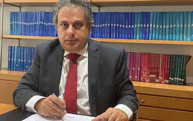 بــركـــات : خسائر الإنفجار أكــثــر من 5 مليارات دولار والى مزيــد من الــتــردّي في الأوضاع الإقتصاديّة