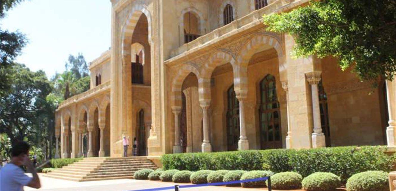 سفارة فرنسا: مساعداتنا للبنان تتوالى من دون أي عائق