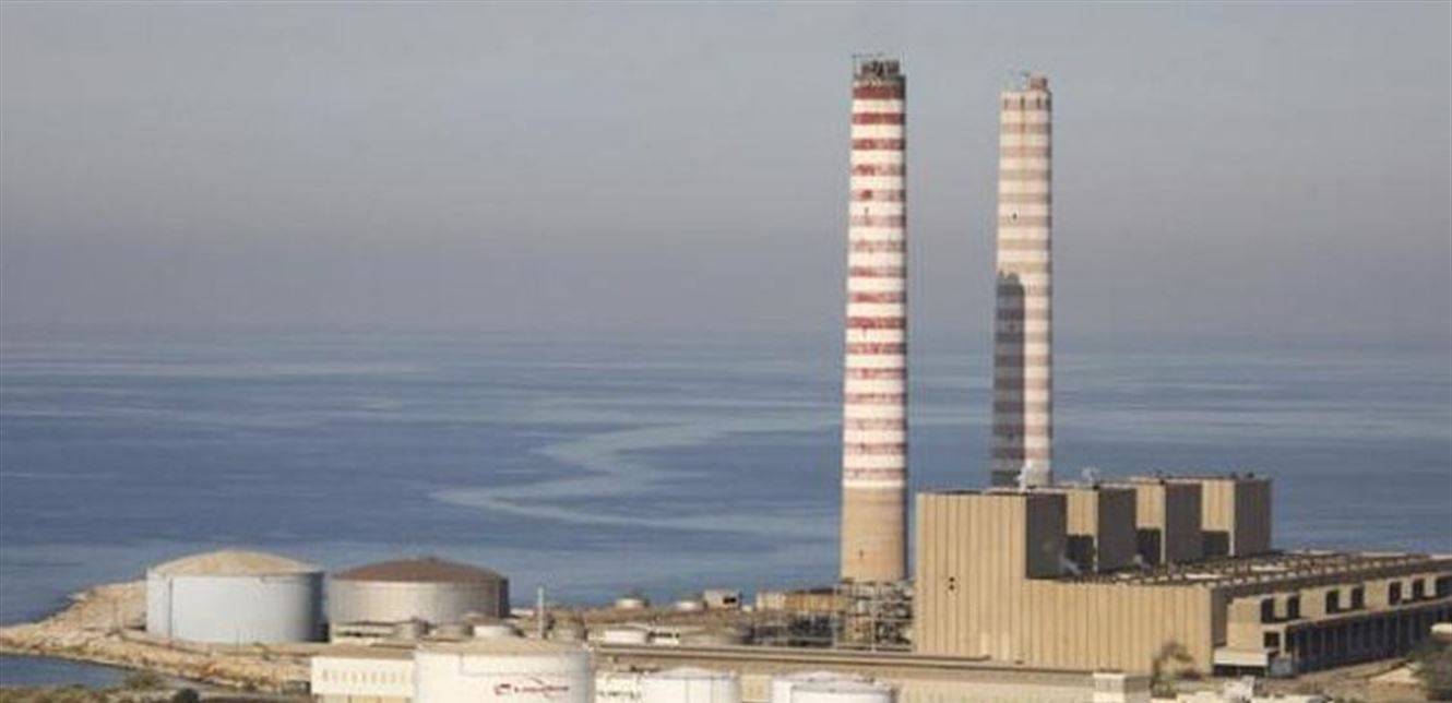 وزارة الطاقة تنفي وجود نيترات الأمونيوم في معمل الذوق