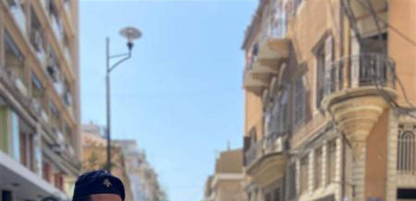 قوى الأمن تلاحق السرقات في المناطق المتضررة... وهذه حصيلة التوقيفات