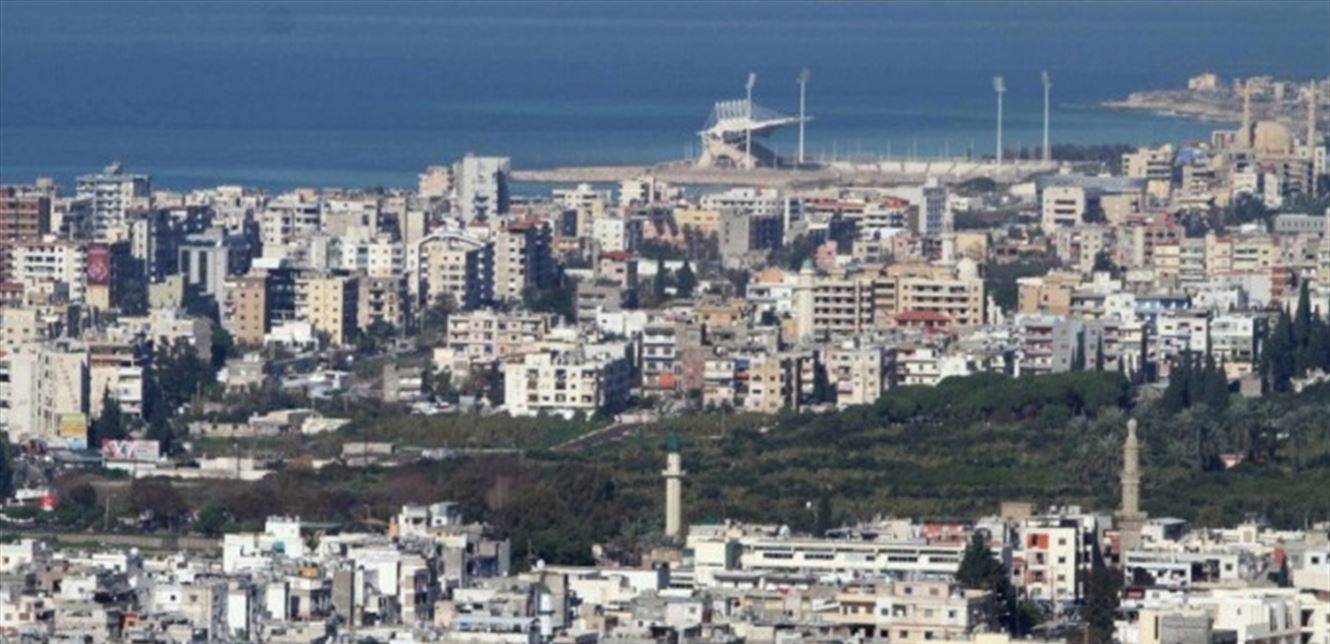 الاونروا: إصابتا كورونا في عين الحلوة و48 فحصا للمخالطين