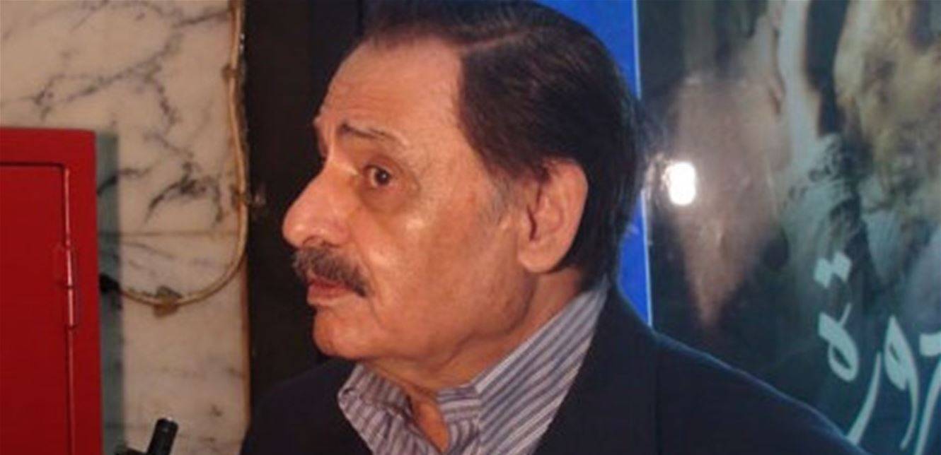 بعد الحديث عن وجوده في مأوى المسنين.. عائلة أنطوان كرباج تخرج عن صمتها
