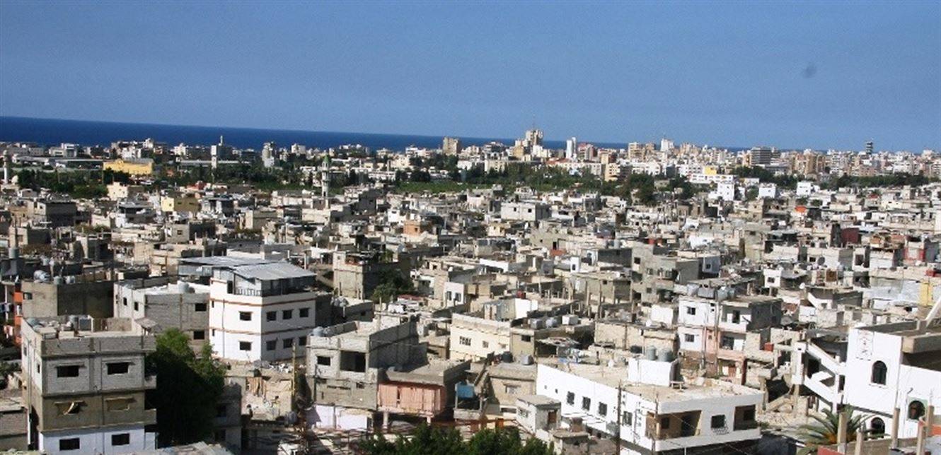 بعد تسجيل 13 إصابة بكورونا... إغلاق مساجد عين الحلوة