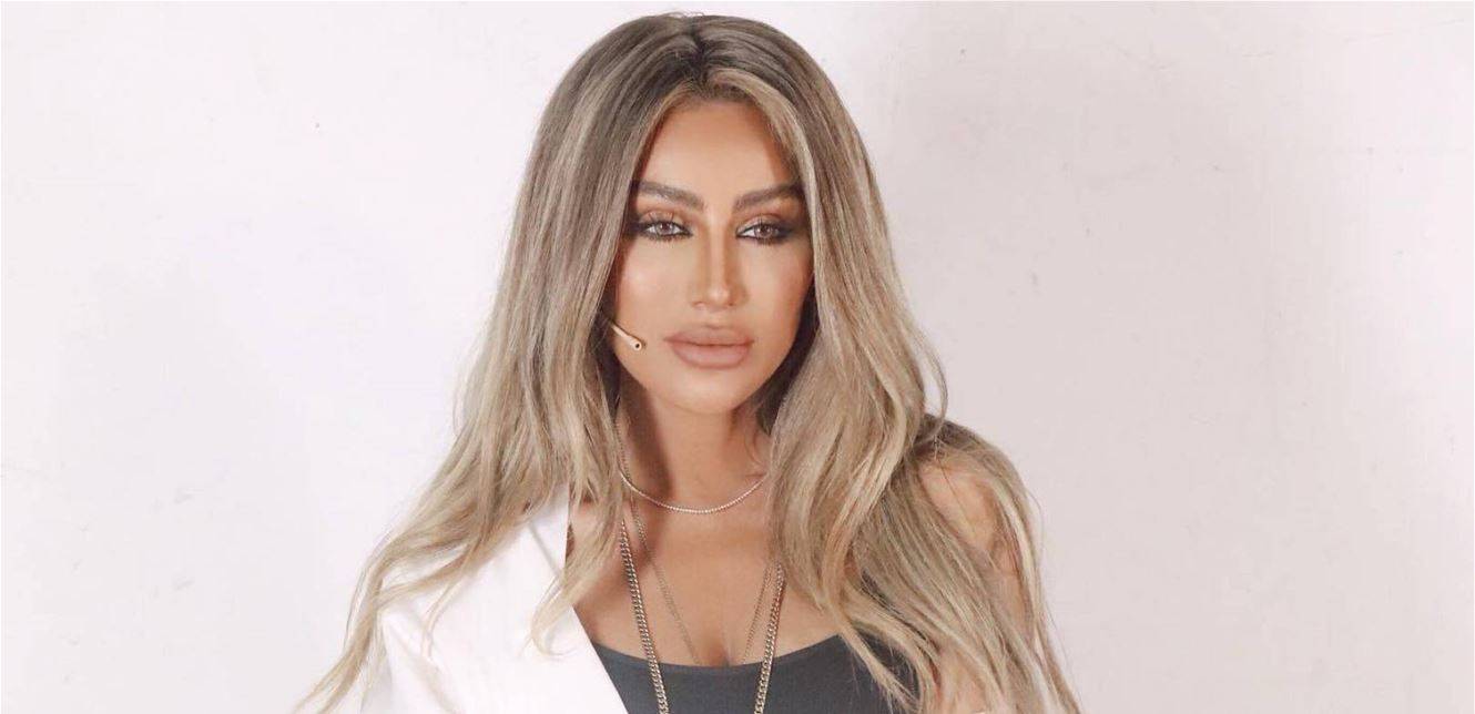 مايا دياب: إشتقنا للإغتيالات!