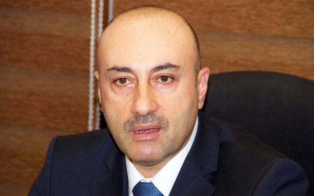 إحالة جريـمـة انفجار الـمرفآ الــى المجلـس العدلي