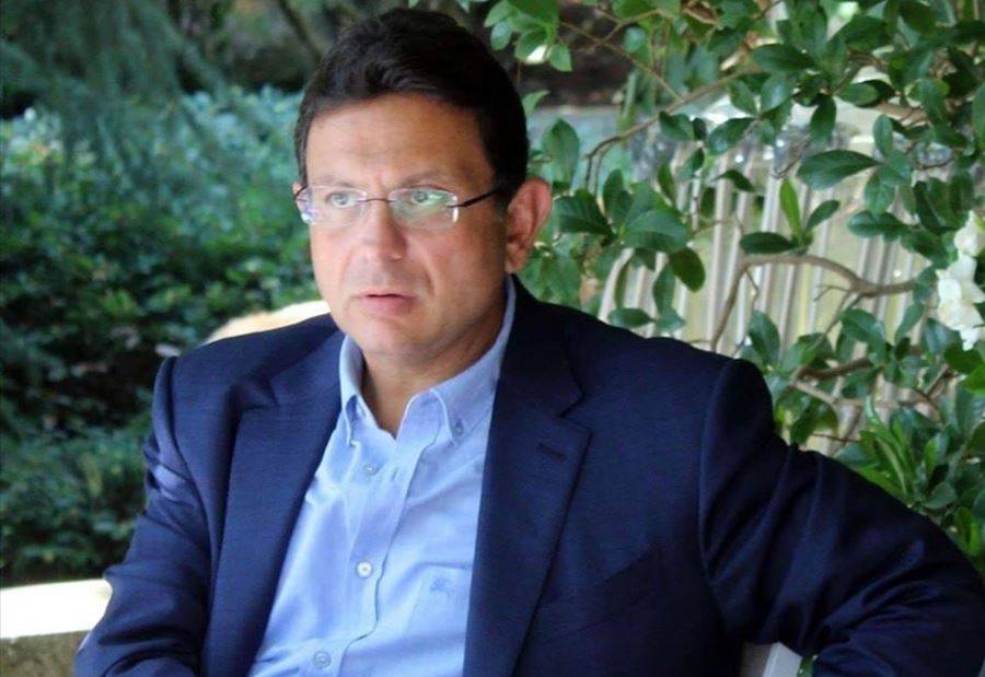 الخازن: العقوبات عادت تلوح في الأفق