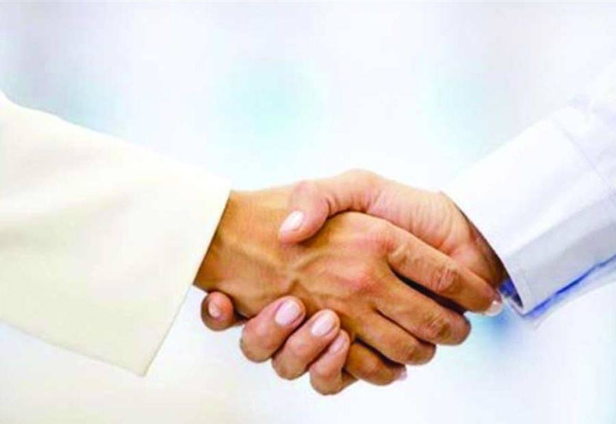 إتفاق سلام بين إسرائيل والإمارت