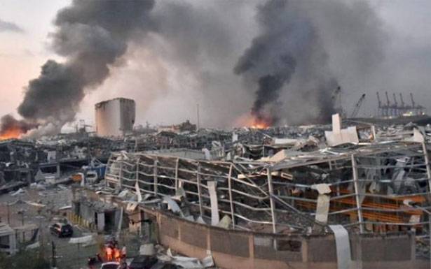 قيادة الجيش عرضـت عملـيات البحث والإنقاذ